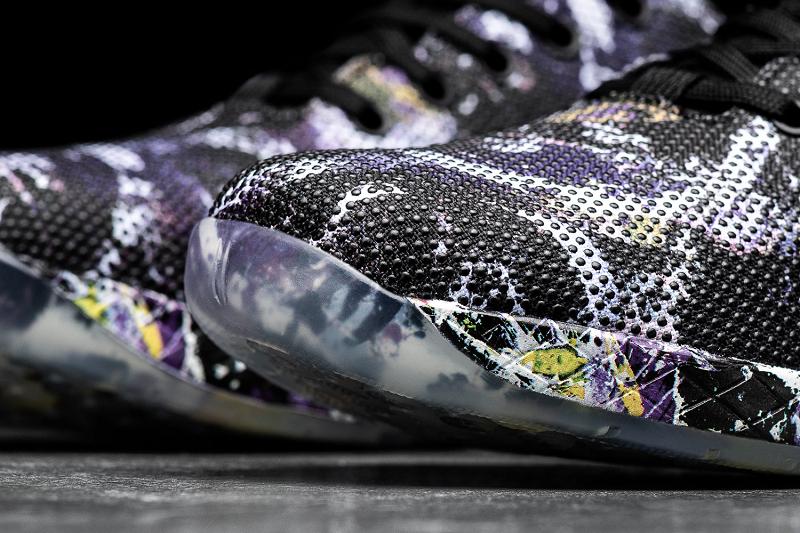 Men's Nobull Plate Drop Trainers Multicolor | SG U2253Z